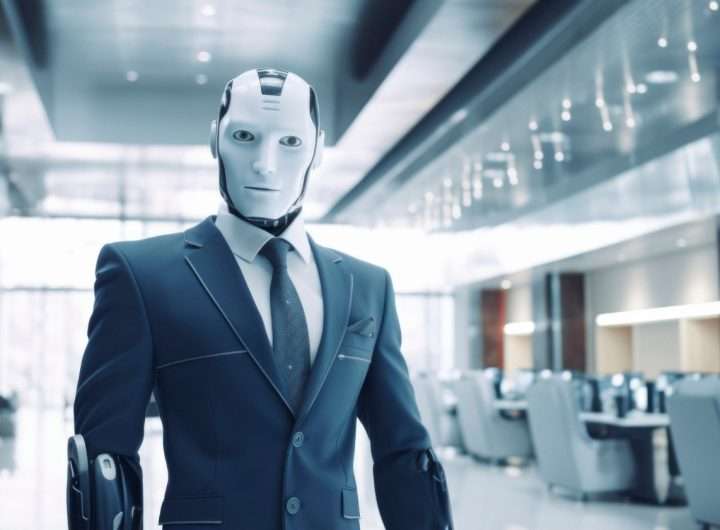 Antara Efisiensi dan Risiko Keamanan Korporat