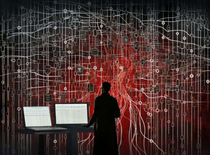 GlassWorm Teror di Open VSX