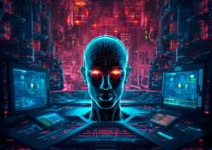 5 Teknik Serangan Utama yang Berbasis AI