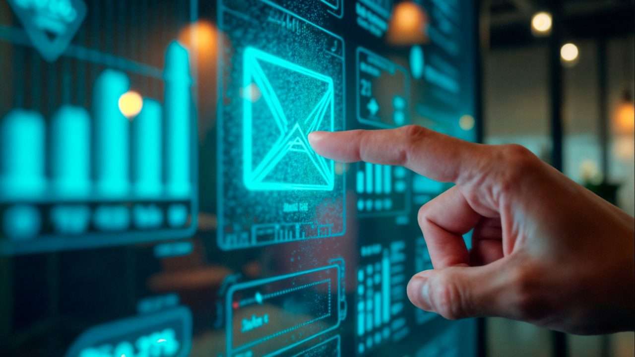 Ancaman AI dan Taktik Senyap di Kotak Masuk