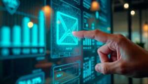 Ancaman AI dan Taktik Senyap di Kotak Masuk