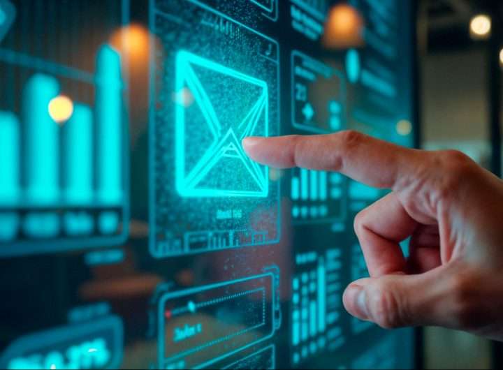 Ancaman AI dan Taktik Senyap di Kotak Masuk