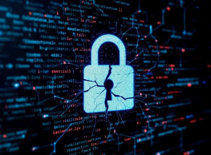 Senjata Utama di Balik Invasi Ransomware Modern