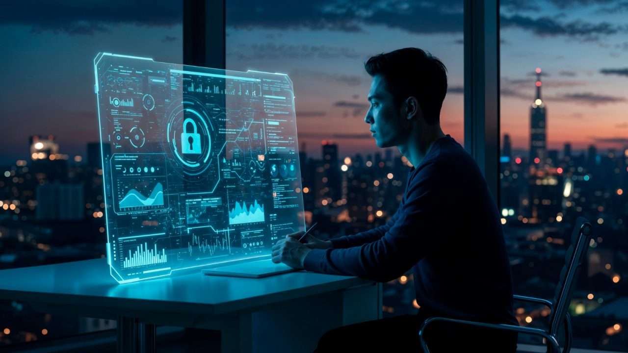 Aksi Nyata Intelijen Ancaman