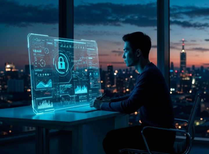 Aksi Nyata Intelijen Ancaman