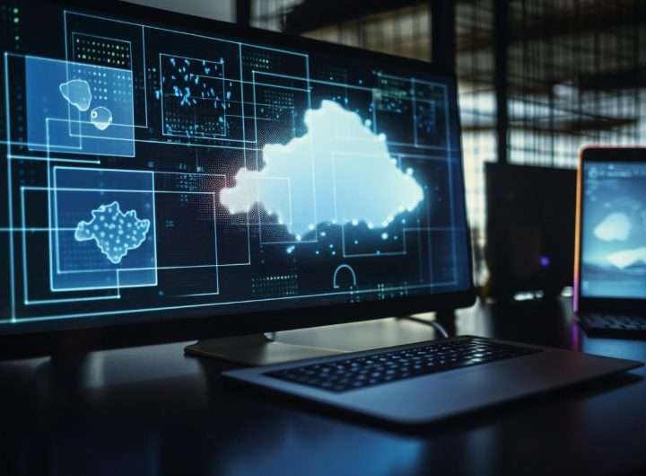 Melindungi Workload Cloud di Era DORA