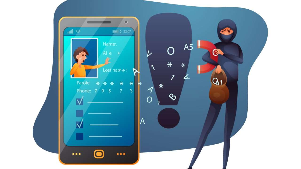 Evolusi Pencurian Identitas di Era Mobile