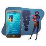 Evolusi Pencurian Identitas di Era Mobile