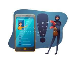 Evolusi Pencurian Identitas di Era Mobile