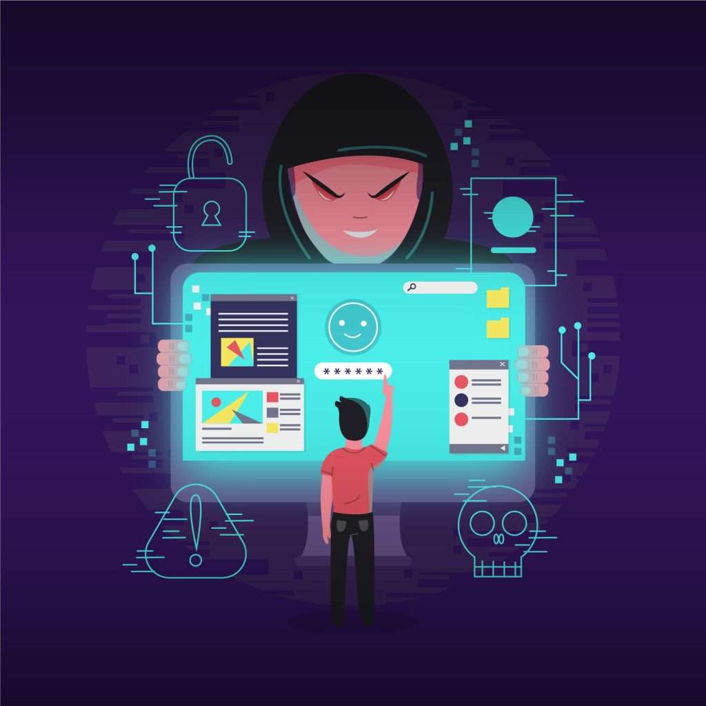 Panduan Respons Cepat Saat Terjadi Peretasan