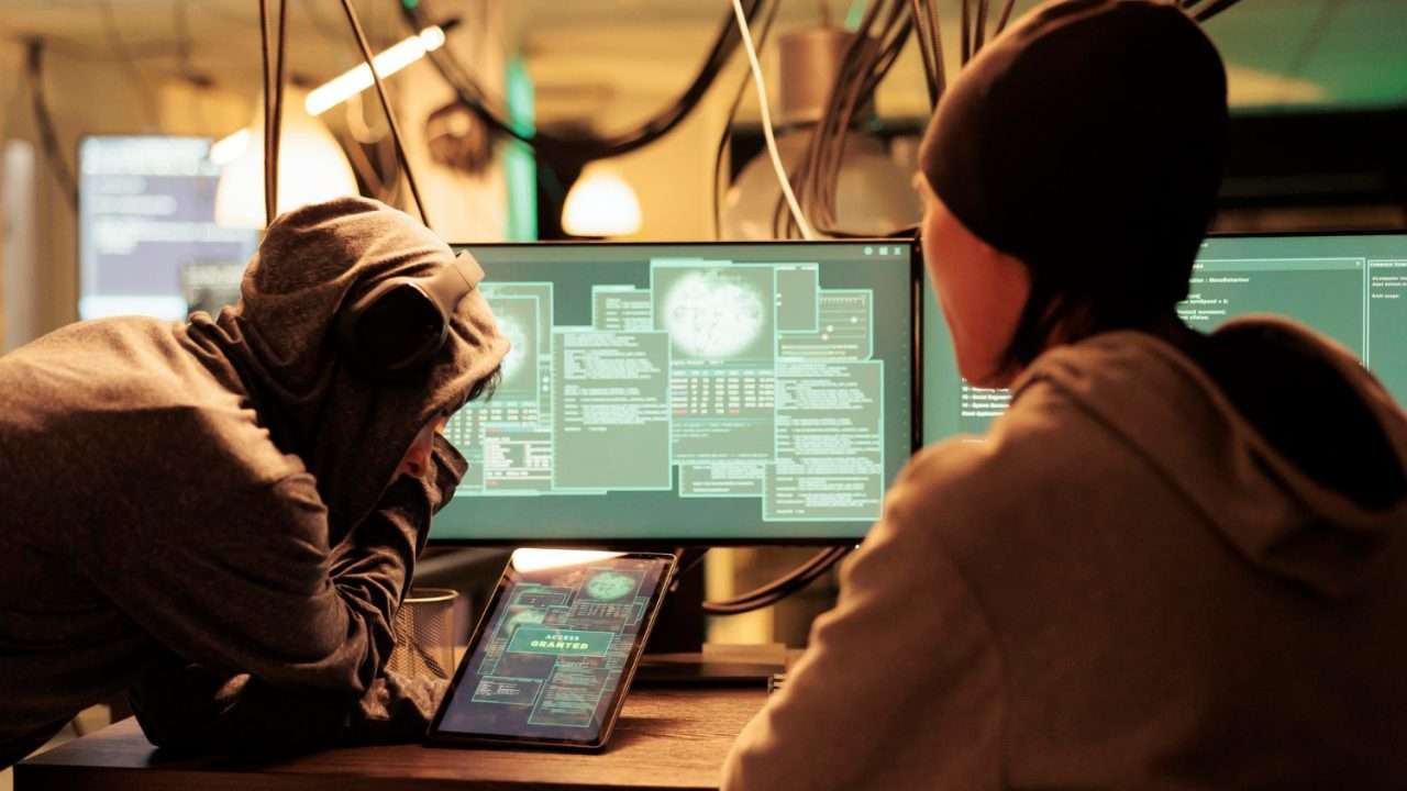 Mengupas Senjata Utama Peretas di Ruang Digital