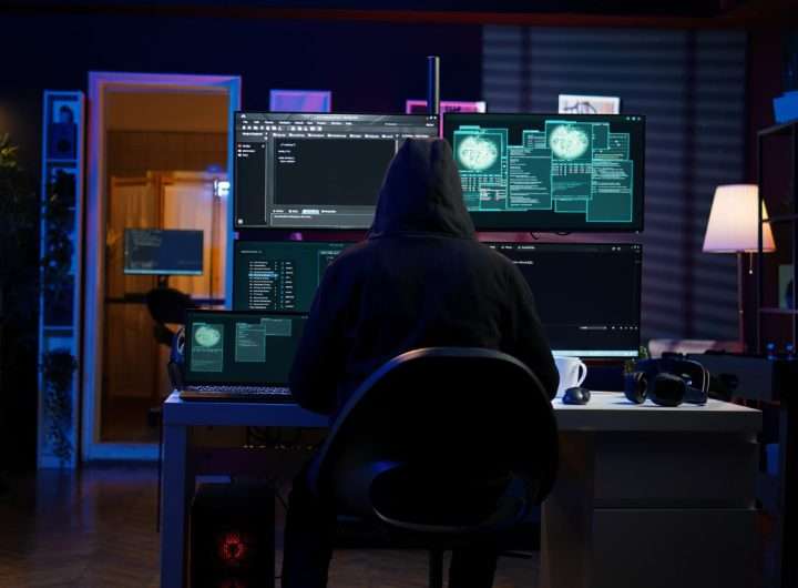 Operasi Senyap di Asia Bawa Malapetaka