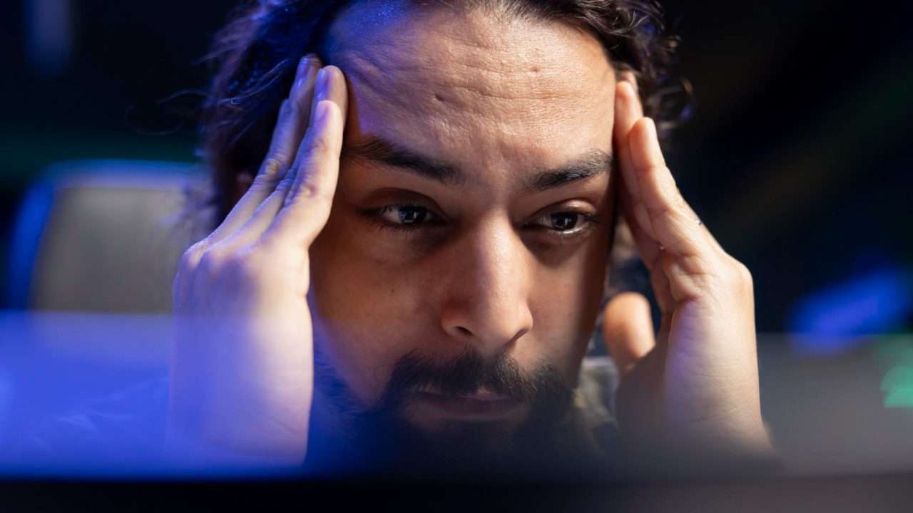 Otak Manusia Adalah Celah Keamanan Terbesar