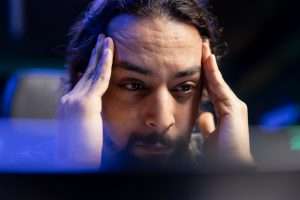 Otak Manusia Adalah Celah Keamanan Terbesar