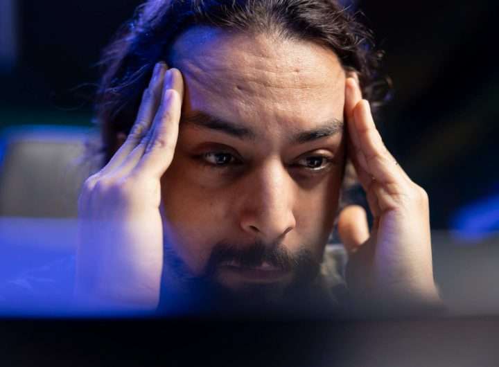 Otak Manusia Adalah Celah Keamanan Terbesar