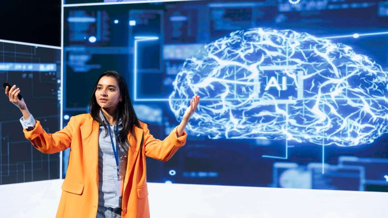 AI Beri Kekuatan Super Metode Penipuan Lama 