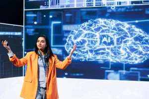 AI Beri Kekuatan Super Metode Penipuan Lama 