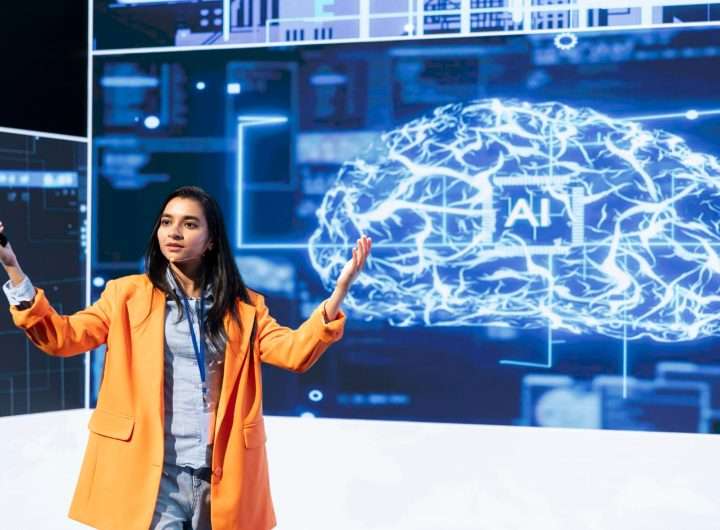 AI Beri Kekuatan Super Metode Penipuan Lama 