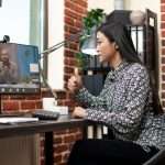 Curi Webcam Bikin Zoom Palsu
