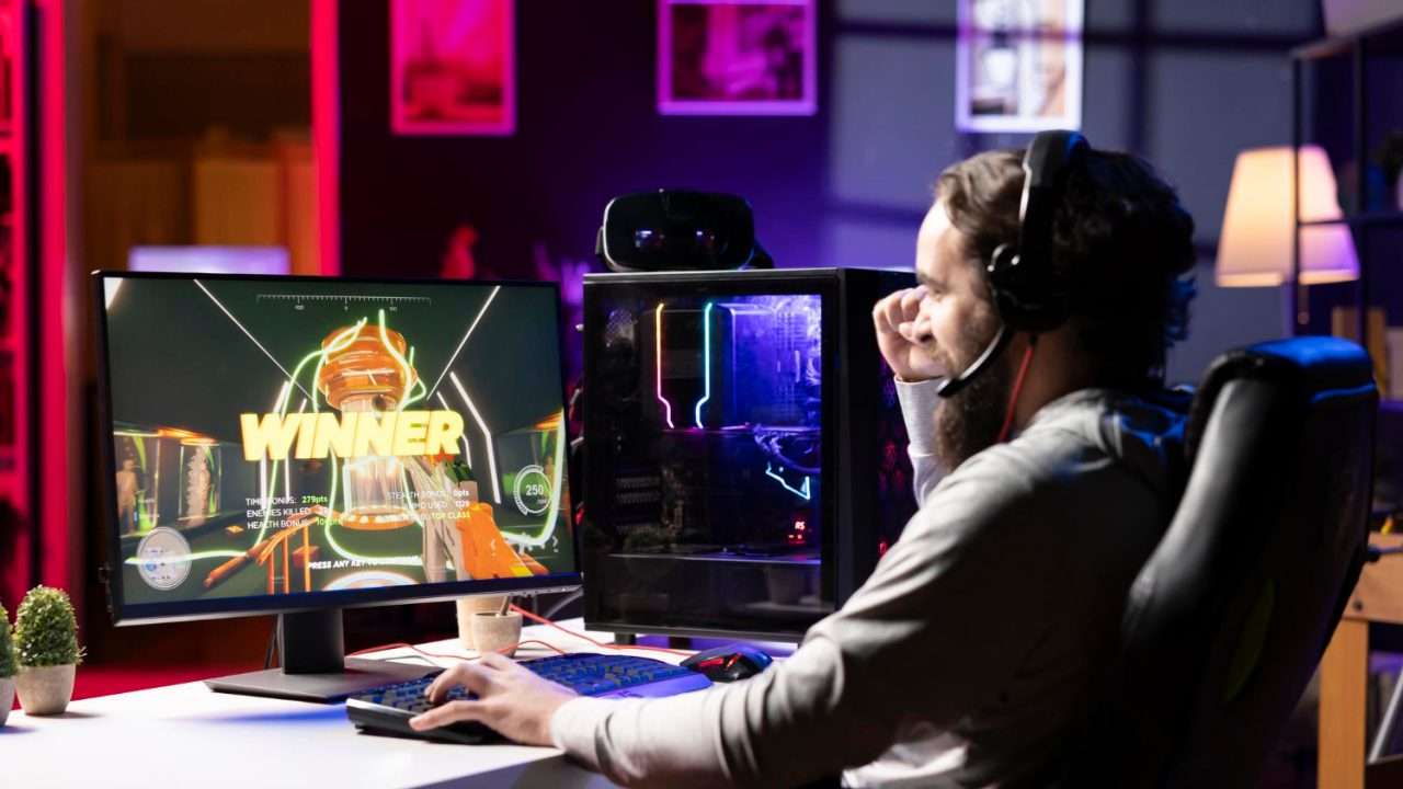 Rockstar Games Kebobolan 78 Juta Data Gamer