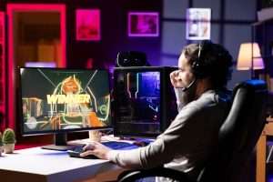 Rockstar Games Kebobolan 78 Juta Data Gamer