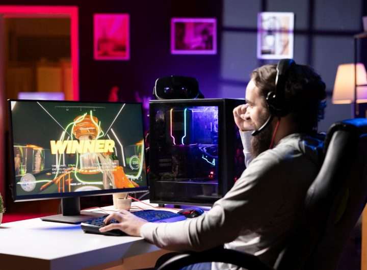 Rockstar Games Kebobolan 78 Juta Data Gamer