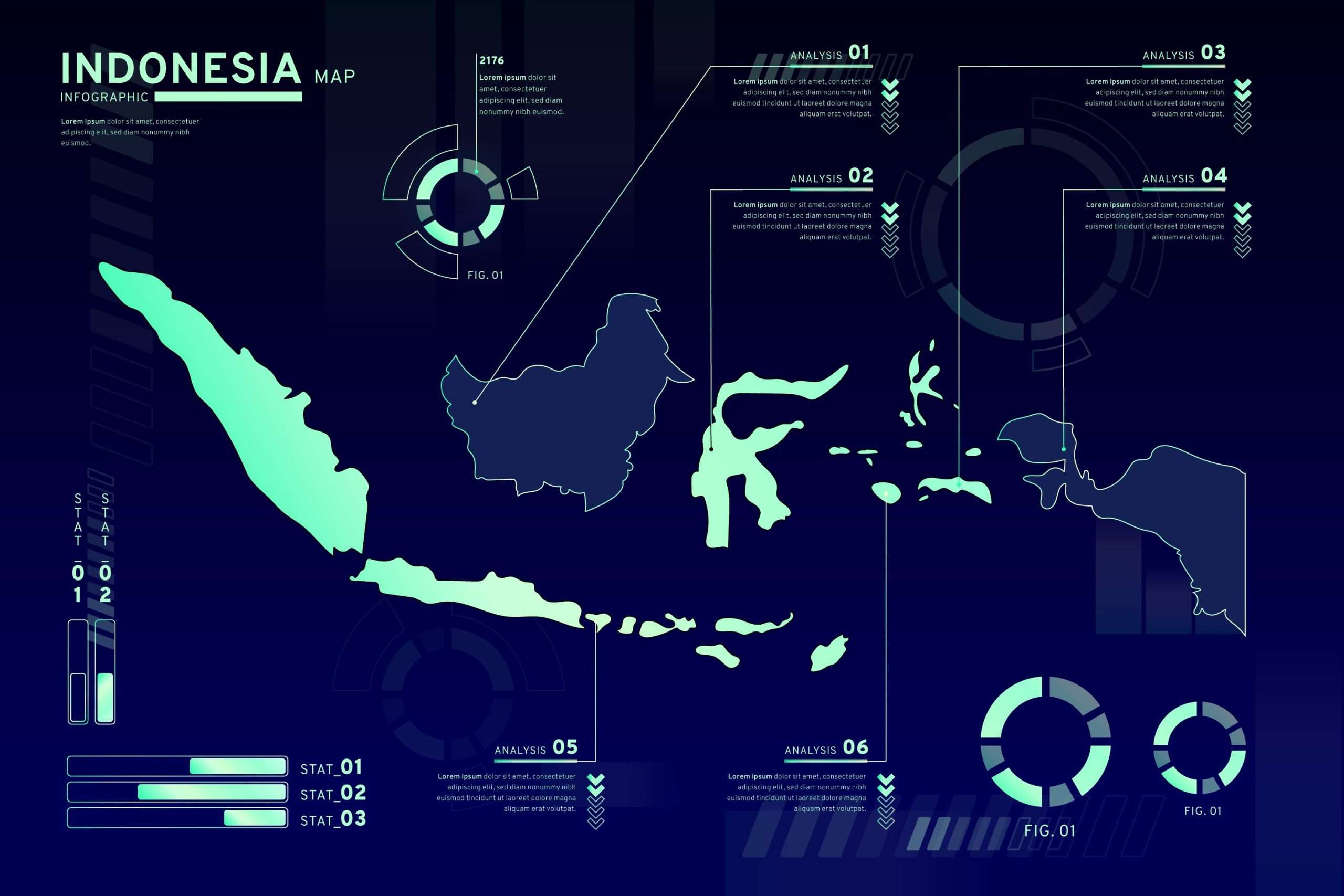 Infiltrasi Storm Data Indonesia Jadi Incaran