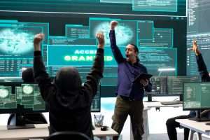 Membongkar Sisi Bisnis Geng Ransomware