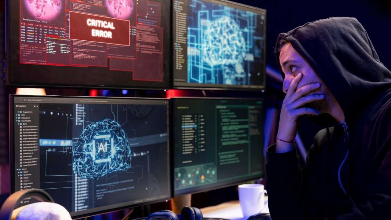 Respons Insiden Dinamis di Era Kecepatan AI