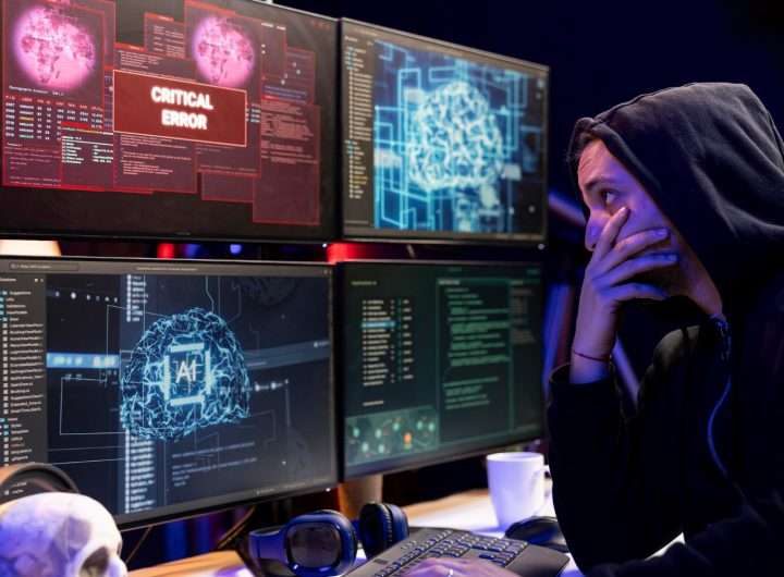 Respons Insiden Dinamis di Era Kecepatan AI