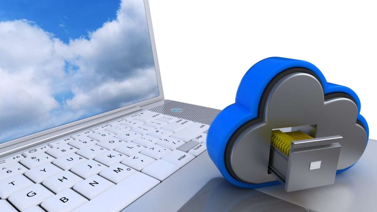 Pencurian Rahasia Massal di Cloud