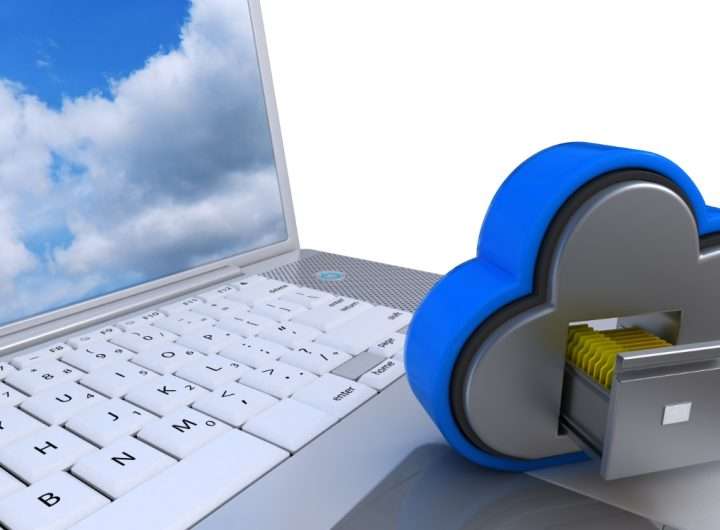 Pencurian Rahasia Massal di Cloud