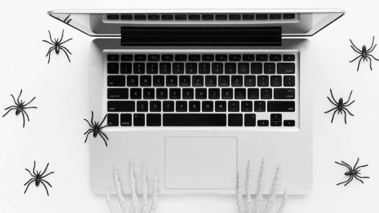 Platform Phising Rahasia Incar Kursi Eksekutif