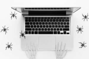 Platform Phising Rahasia Incar Kursi Eksekutif