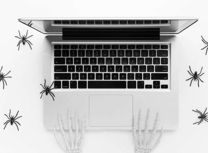 Platform Phising Rahasia Incar Kursi Eksekutif