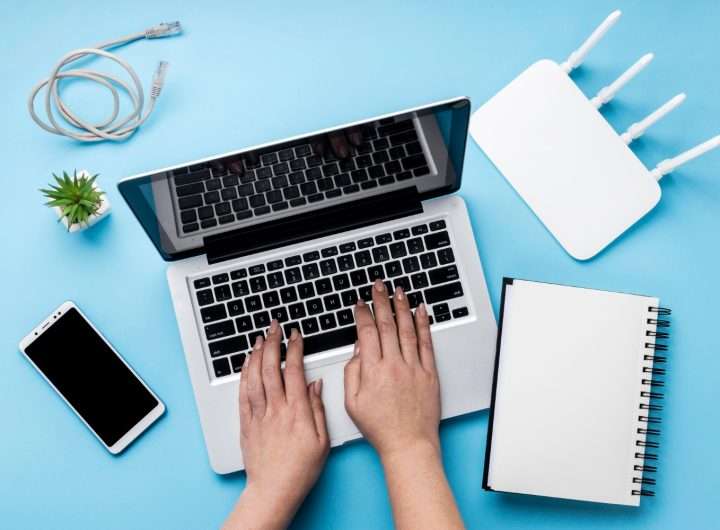 Botnet Mirai Incar Ruter TP-Link Lawas