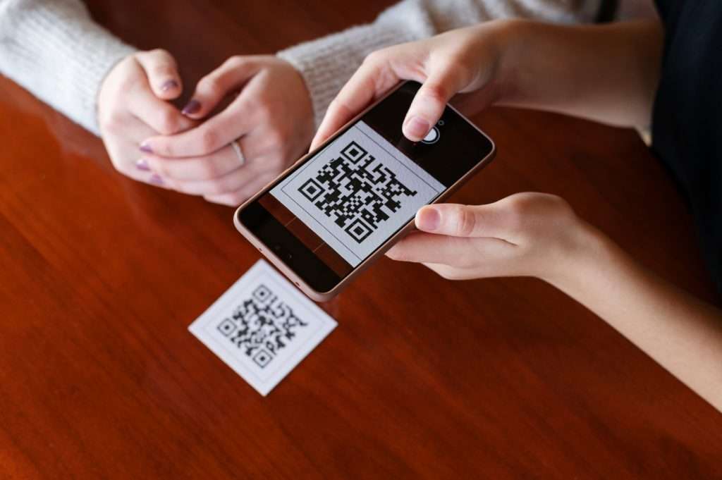 Penipuan QR Code Surat Tilang