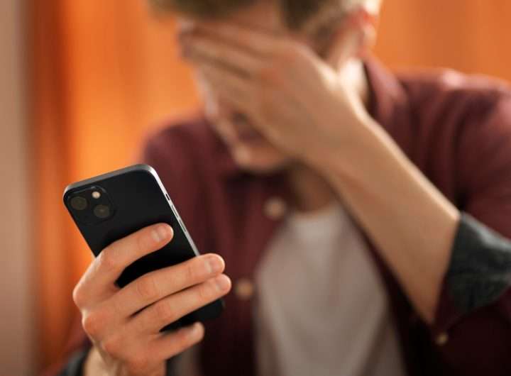Phising iPhone Lewat Notifikasi Resmi Apple
