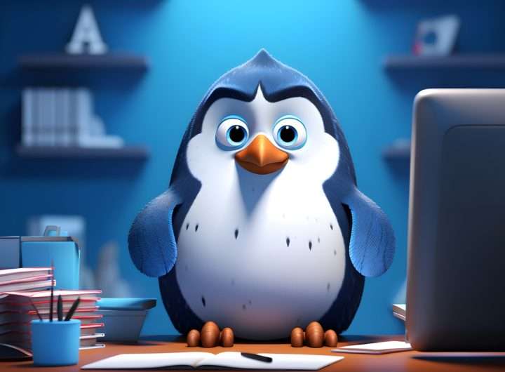 Kerentanan Root Linux 12 Tahun