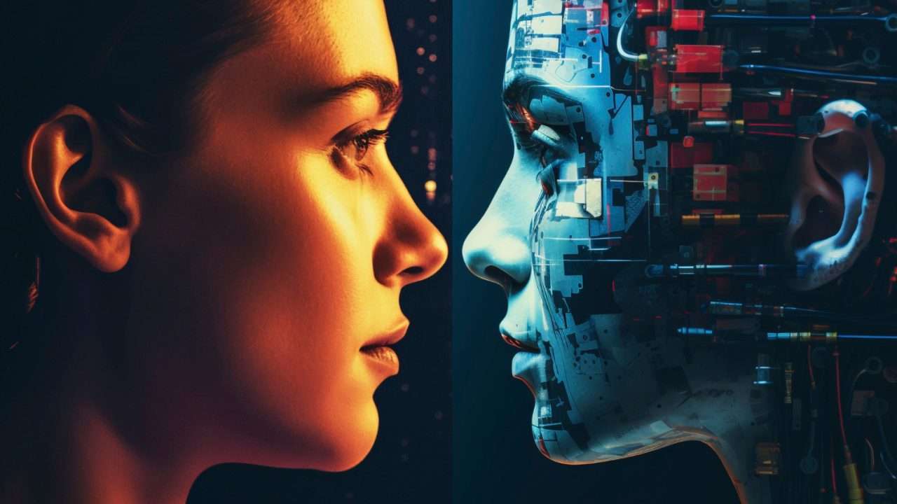 Melawan Serangan Deepfake dan Penipuan GenAI