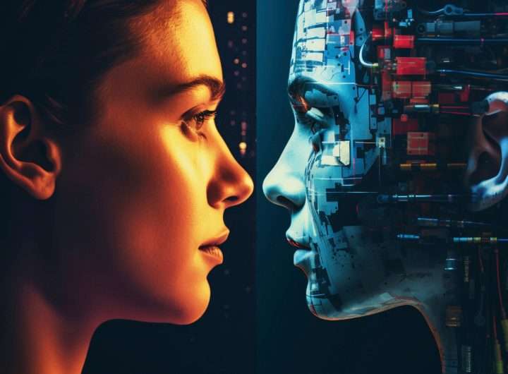 Melawan Serangan Deepfake dan Penipuan GenAI