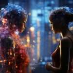 Memenangkan Balapan Melawan AI Siber