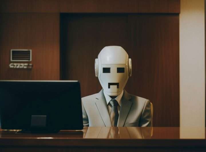 Memburu Identitas Hantu di Jaringan Perusahaan