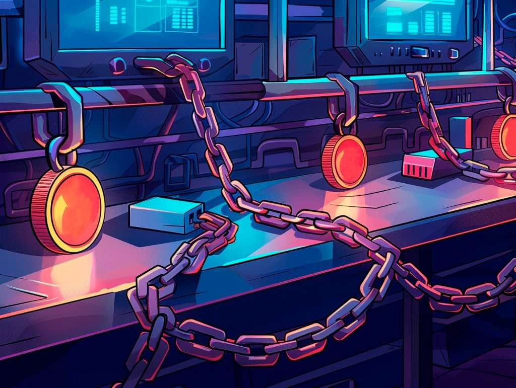 Panduan 12 Bulan Memperkuat Rantai Pasok