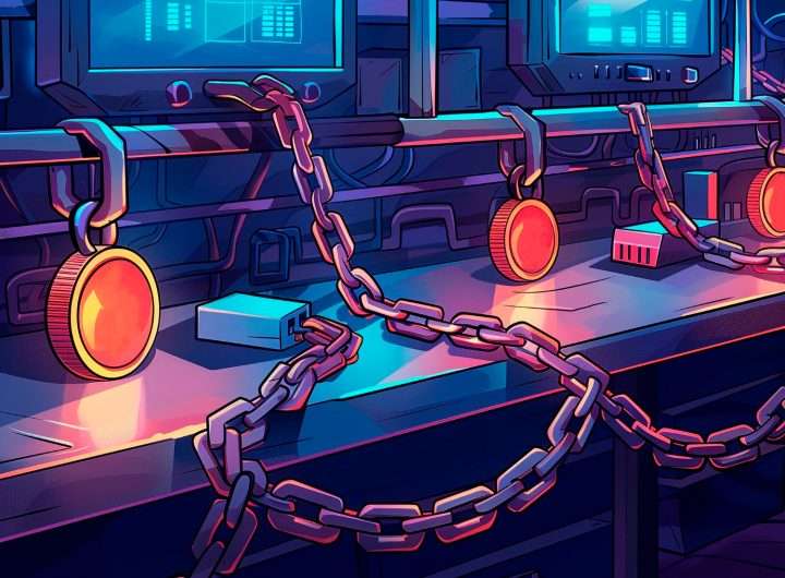 Panduan 12 Bulan Memperkuat Rantai Pasok