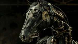 Muslihat Kuda Kayu di Era Digital