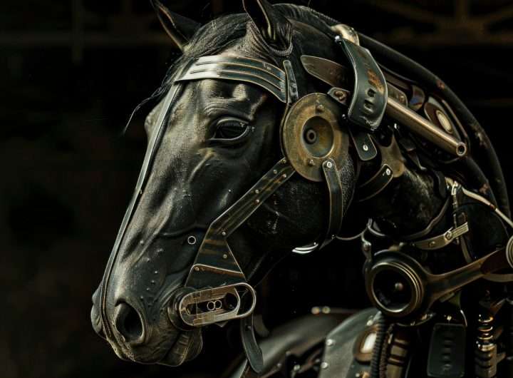 Muslihat Kuda Kayu di Era Digital