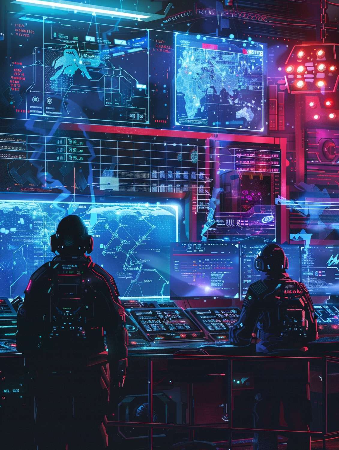 FBI & Indonesia Lumpuhkan Sindikat Phising