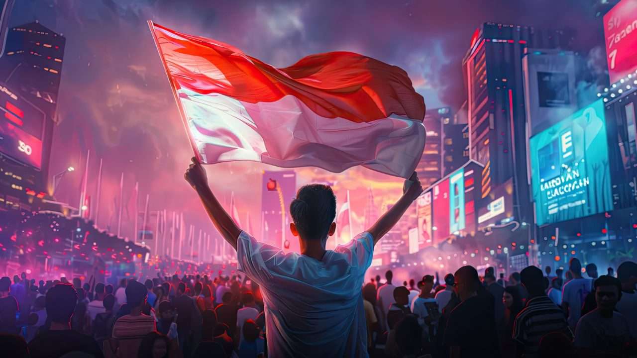 Infiltrasi Storm Data Indonesia Jadi Incaran