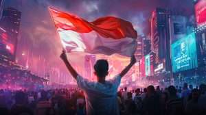 Infiltrasi Storm Data Indonesia Jadi Incaran